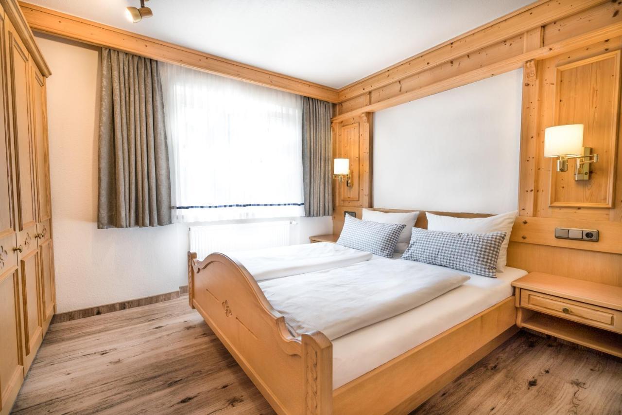 Hotel Garni Gerberhof ***S オーベルストドルフ エクステリア 写真