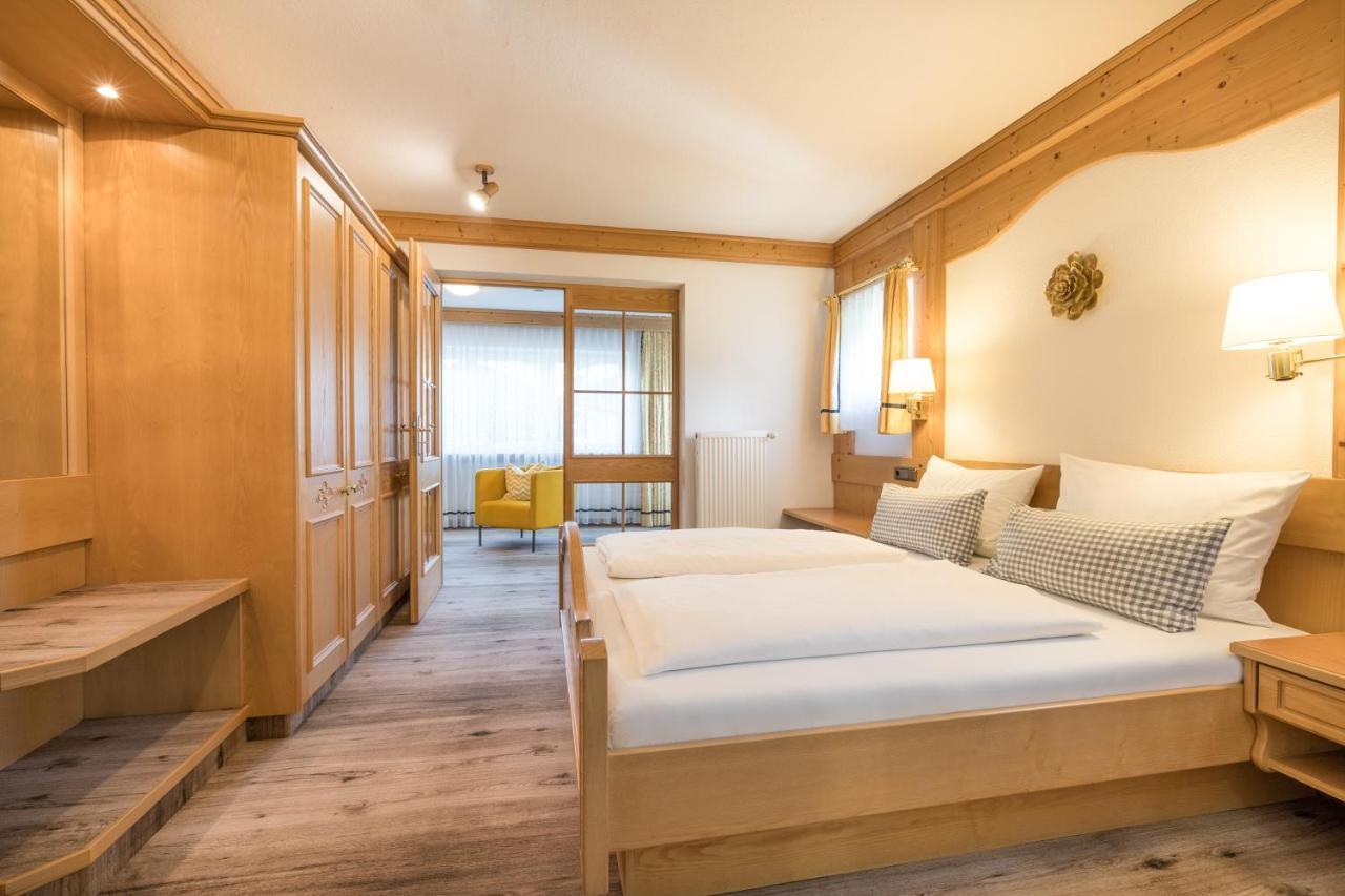 Hotel Garni Gerberhof ***S オーベルストドルフ エクステリア 写真