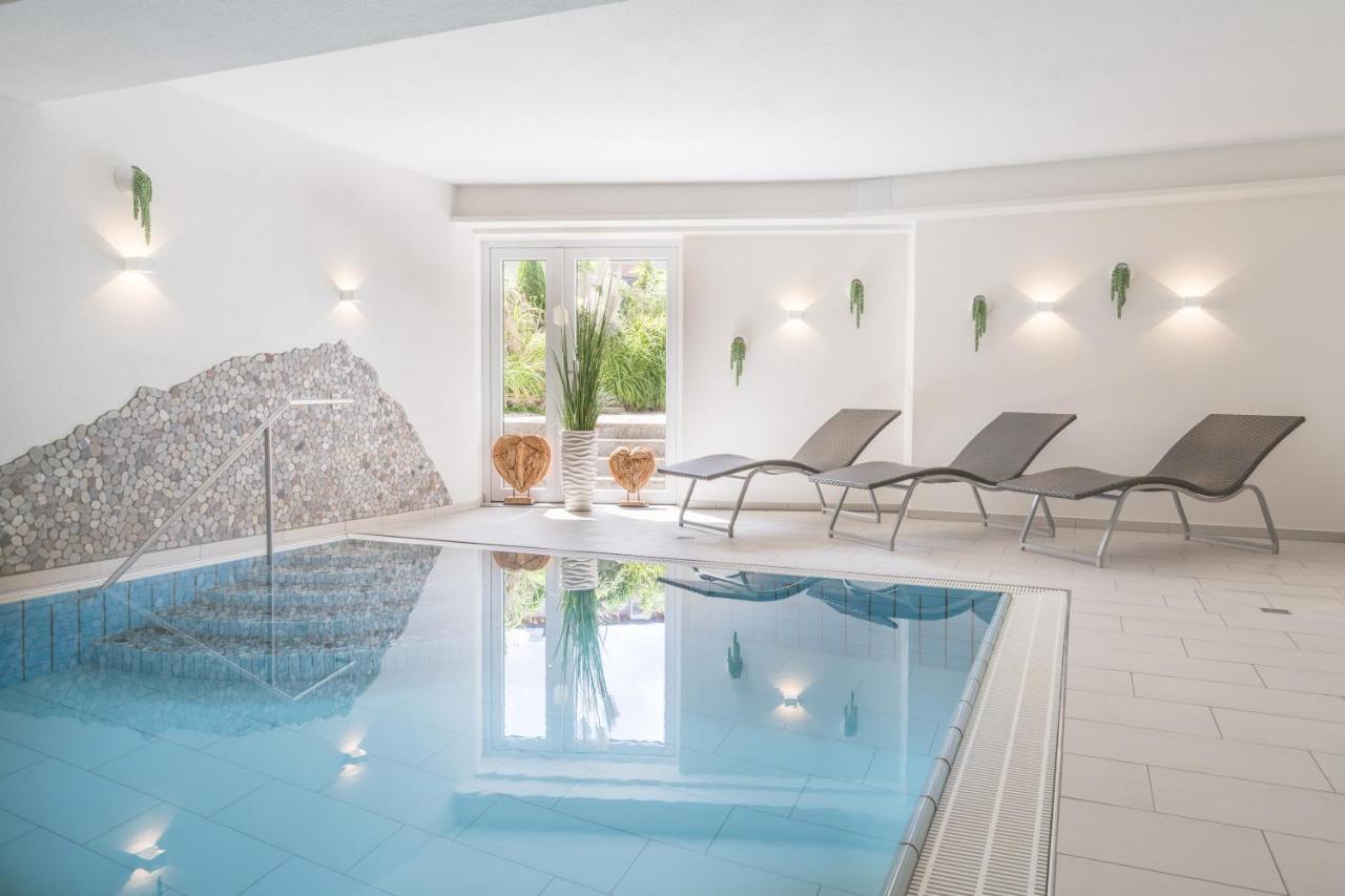 Hotel Garni Gerberhof ***S オーベルストドルフ エクステリア 写真