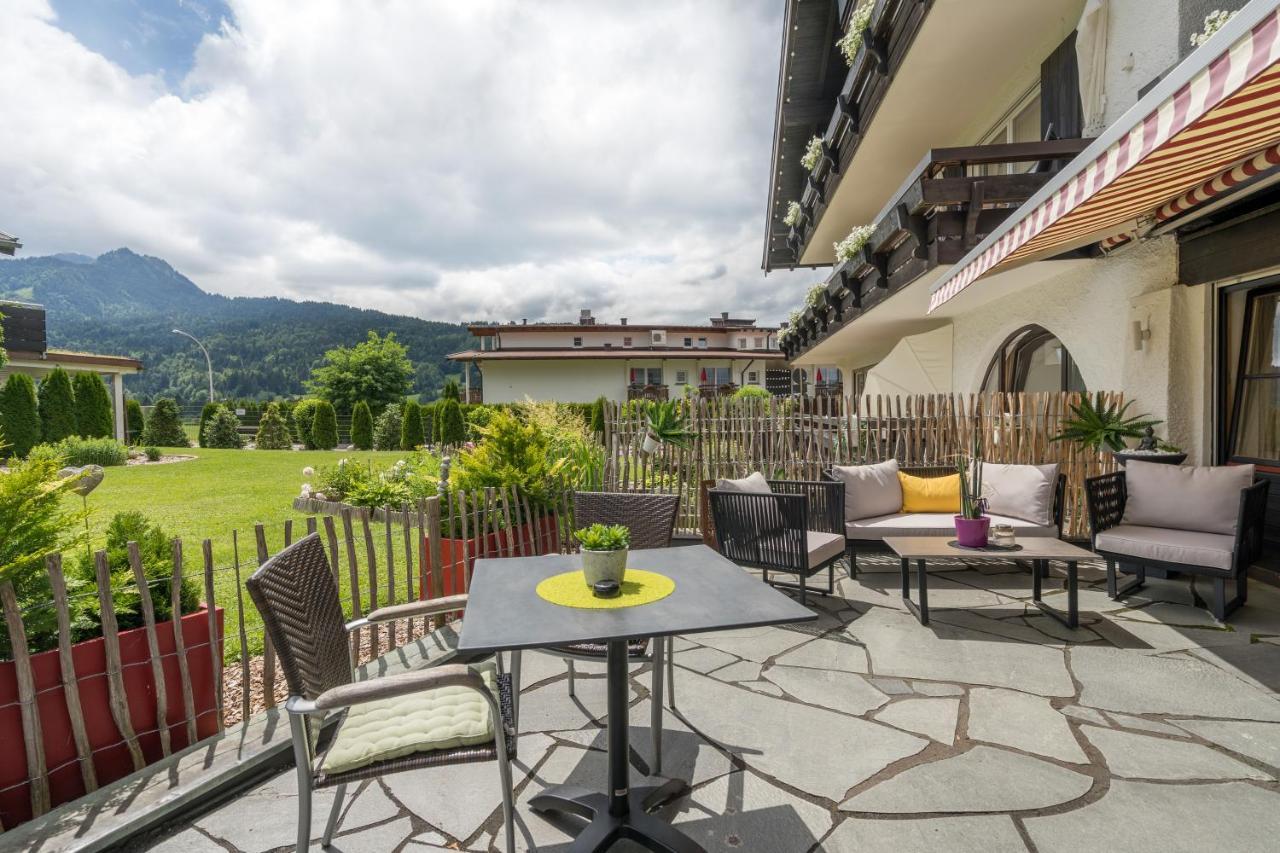 Hotel Garni Gerberhof ***S オーベルストドルフ エクステリア 写真