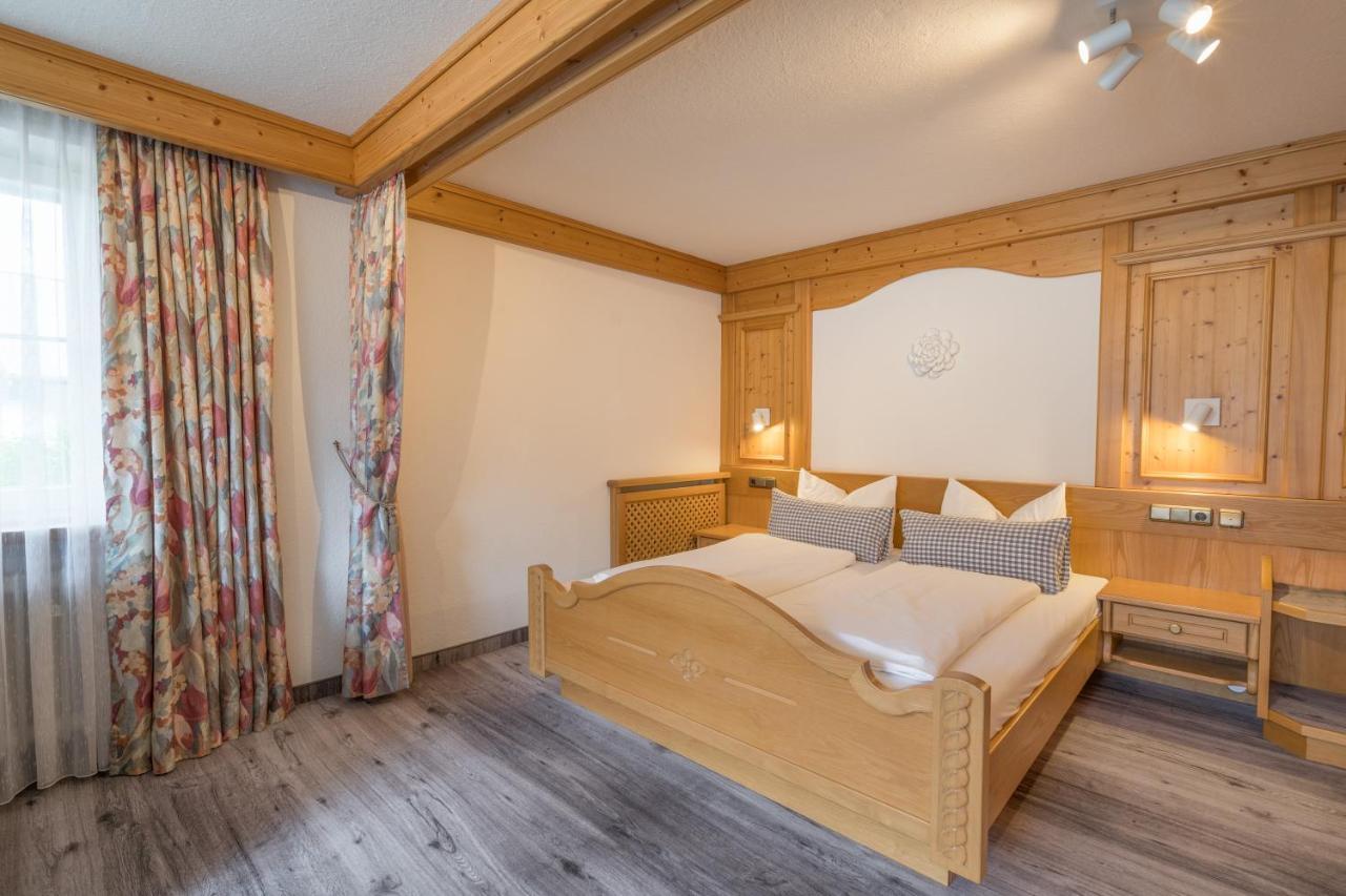 Hotel Garni Gerberhof ***S オーベルストドルフ エクステリア 写真
