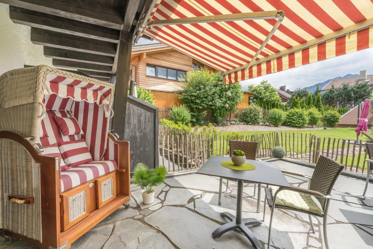 Hotel Garni Gerberhof ***S オーベルストドルフ エクステリア 写真
