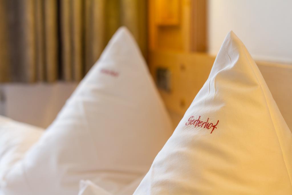 Hotel Garni Gerberhof ***S オーベルストドルフ エクステリア 写真