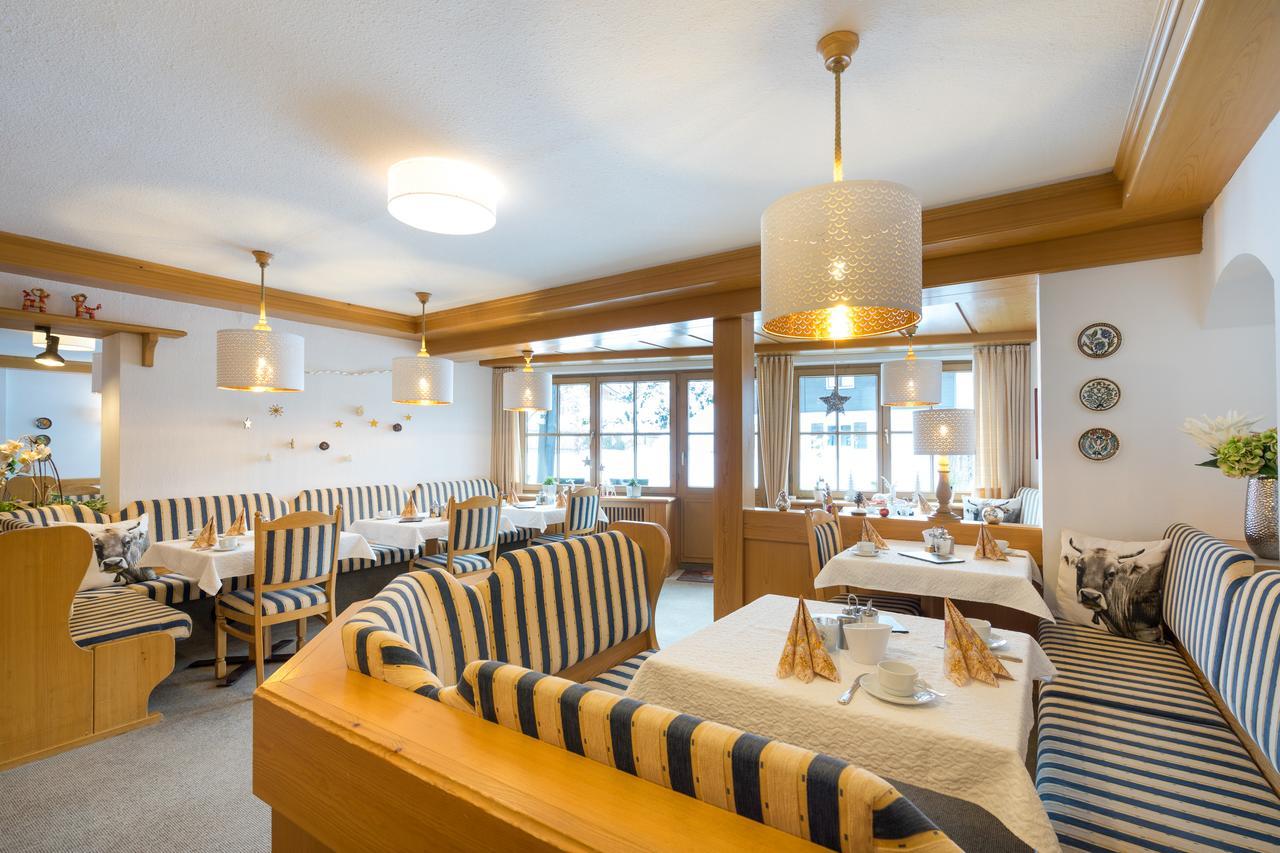Hotel Garni Gerberhof ***S オーベルストドルフ エクステリア 写真