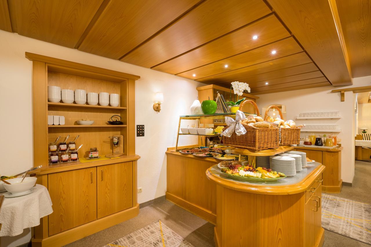 Hotel Garni Gerberhof ***S オーベルストドルフ エクステリア 写真