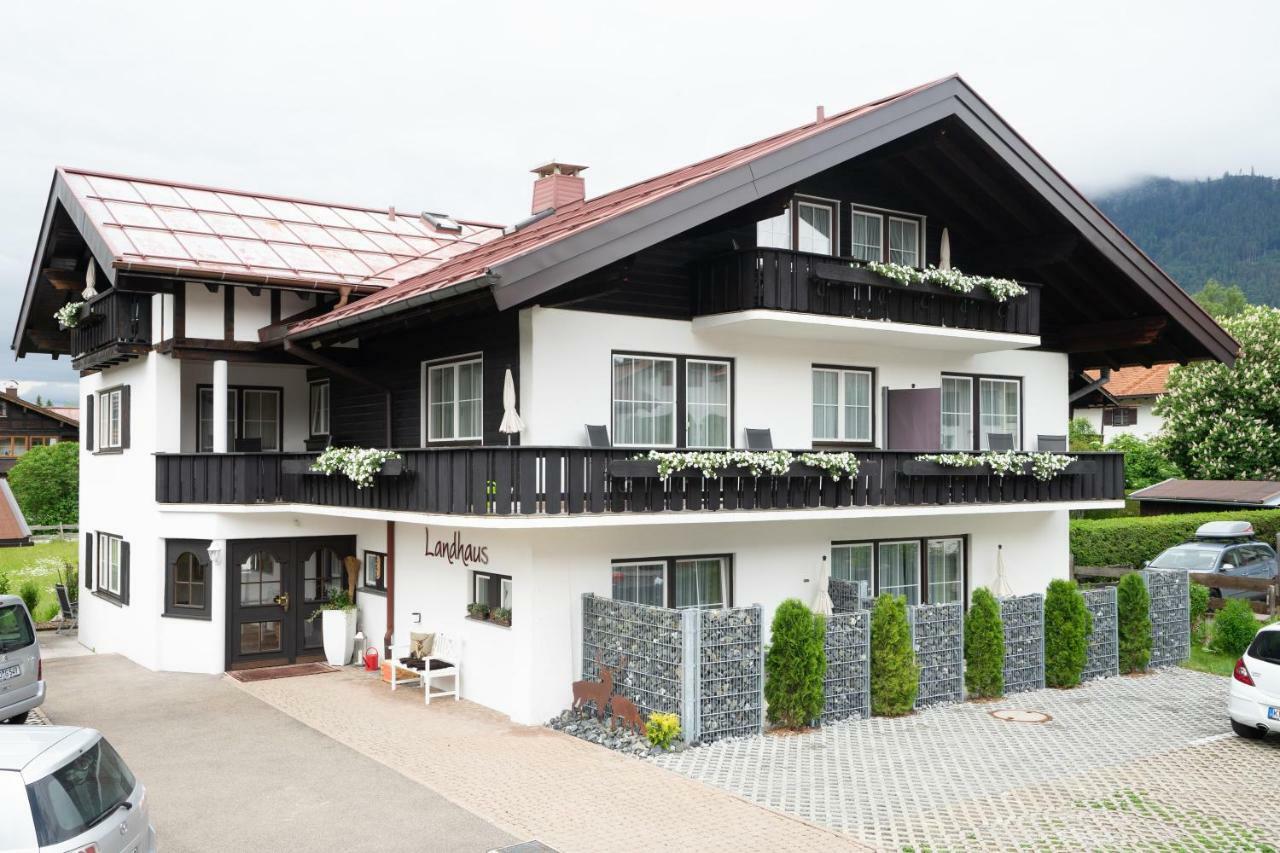 Hotel Garni Gerberhof ***S オーベルストドルフ エクステリア 写真