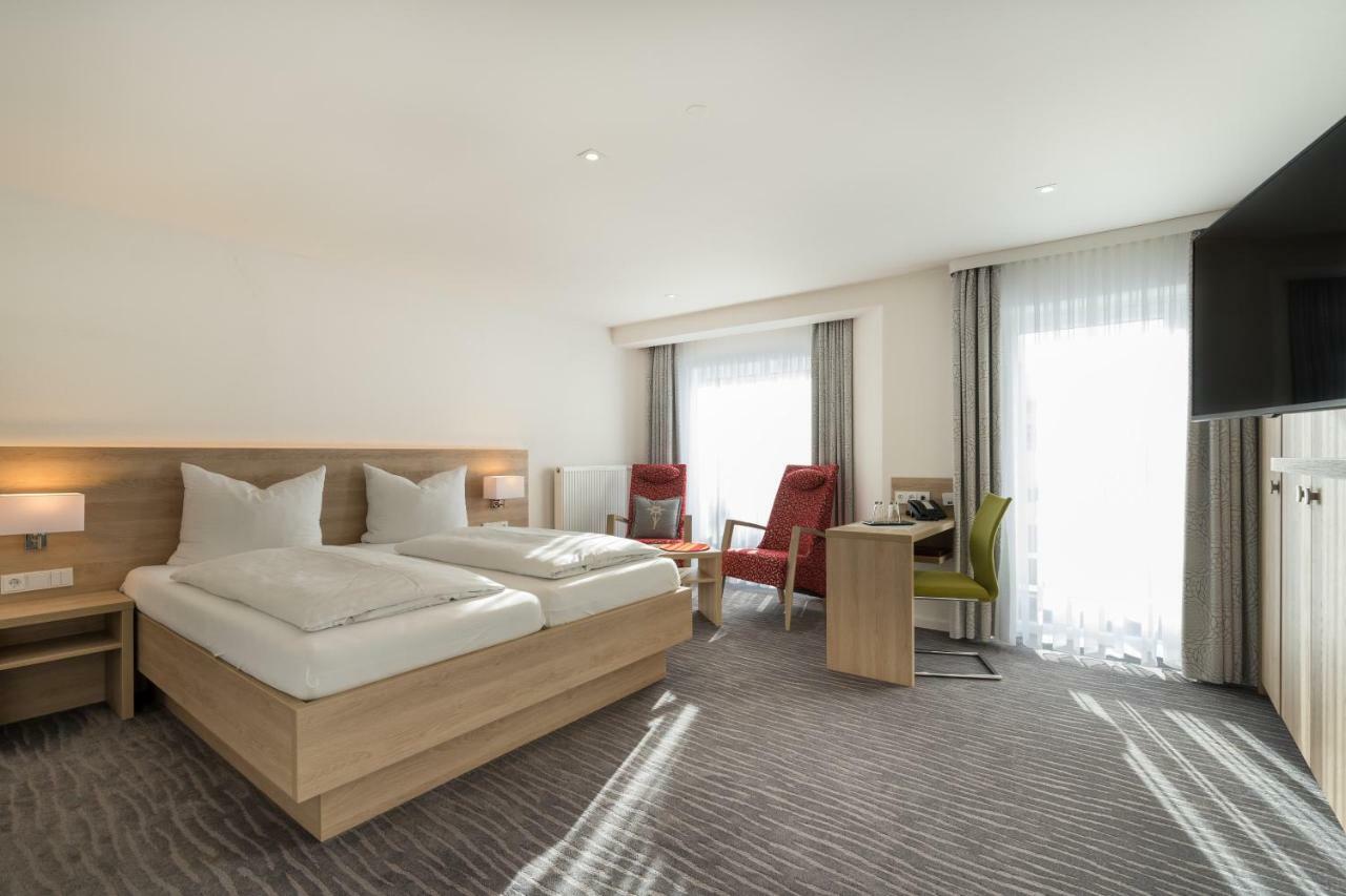Hotel Garni Gerberhof ***S オーベルストドルフ エクステリア 写真